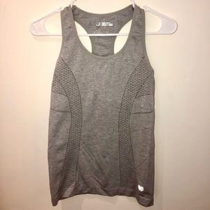 Workout Tank Top